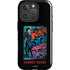 Cowboy Bebop Poster iPhone 16 Pro Magsafe Impact Case